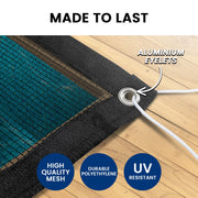 HydroActive Swimming Pool Net 5 x 12m V240-SWP-NET-0512