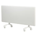 Nobo 2400W T2-NTL4R24 Slimline Wi-Fi Electric Panel Heater - Refurbished V240-T2-NTL4R24