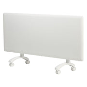 Nobo 2400W T2-NTL4R24 Slimline Wi-Fi Electric Panel Heater - Refurbished V240-T2-NTL4R24