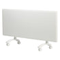 Nobo 2400W T2-NTL4R24 Slimline Wi-Fi Electric Panel Heater - Refurbished V240-T2-NTL4R24