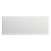 Nobo 2400W T2-NTL4R24 Slimline Wi-Fi Electric Panel Heater - Refurbished V240-T2-NTL4R24