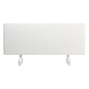 Nobo 2400W T2-NTL4R24 Slimline Wi-Fi Electric Panel Heater - Refurbished V240-T2-NTL4R24