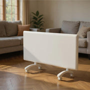 Nobo 2400W T2-NTL4R24 Slimline Wi-Fi Electric Panel Heater - Refurbished V240-T2-NTL4R24