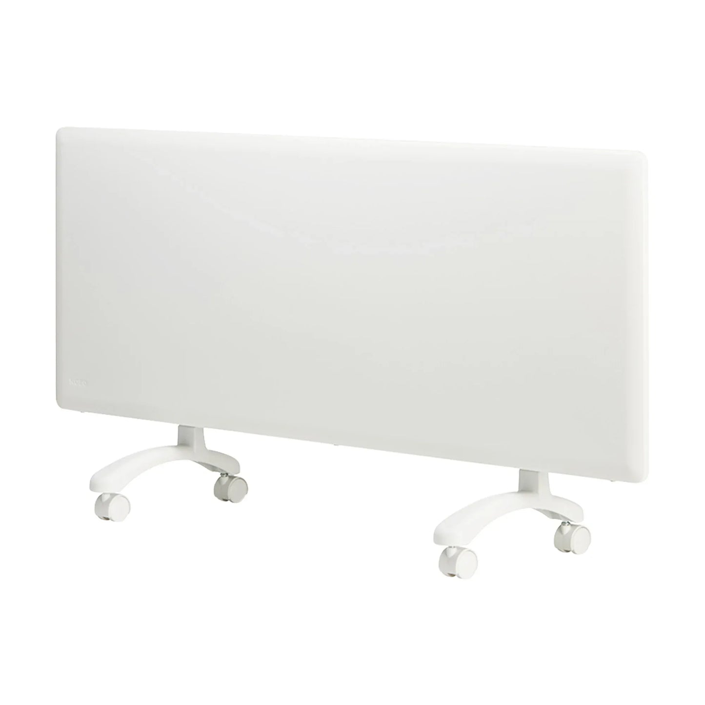 Nobo 2000W T2-NTL4T20 Electric Panel Heater with Timer Tilt Switch Silent Operation & Allergy-Free - V240-T2-NTL4T20