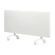 Nobo 2000W T2-NTL4T20 Electric Panel Heater with Timer Tilt Switch Silent Operation & Allergy-Free - V240-T2-NTL4T20