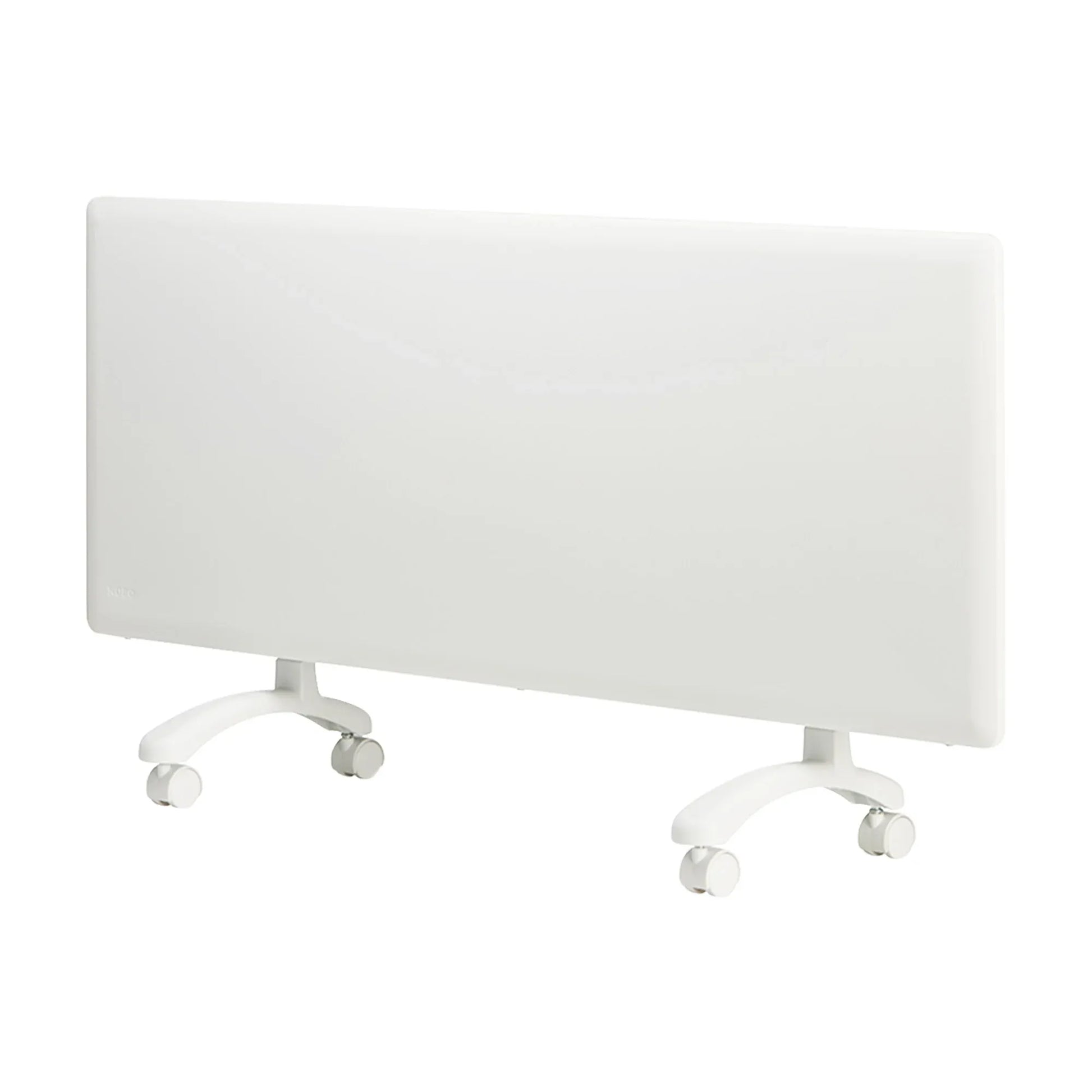 Nobo 2000W T2-NTL4T20 Electric Panel Heater with Timer Tilt Switch Silent Operation & Allergy-Free - V240-T2-NTL4T20