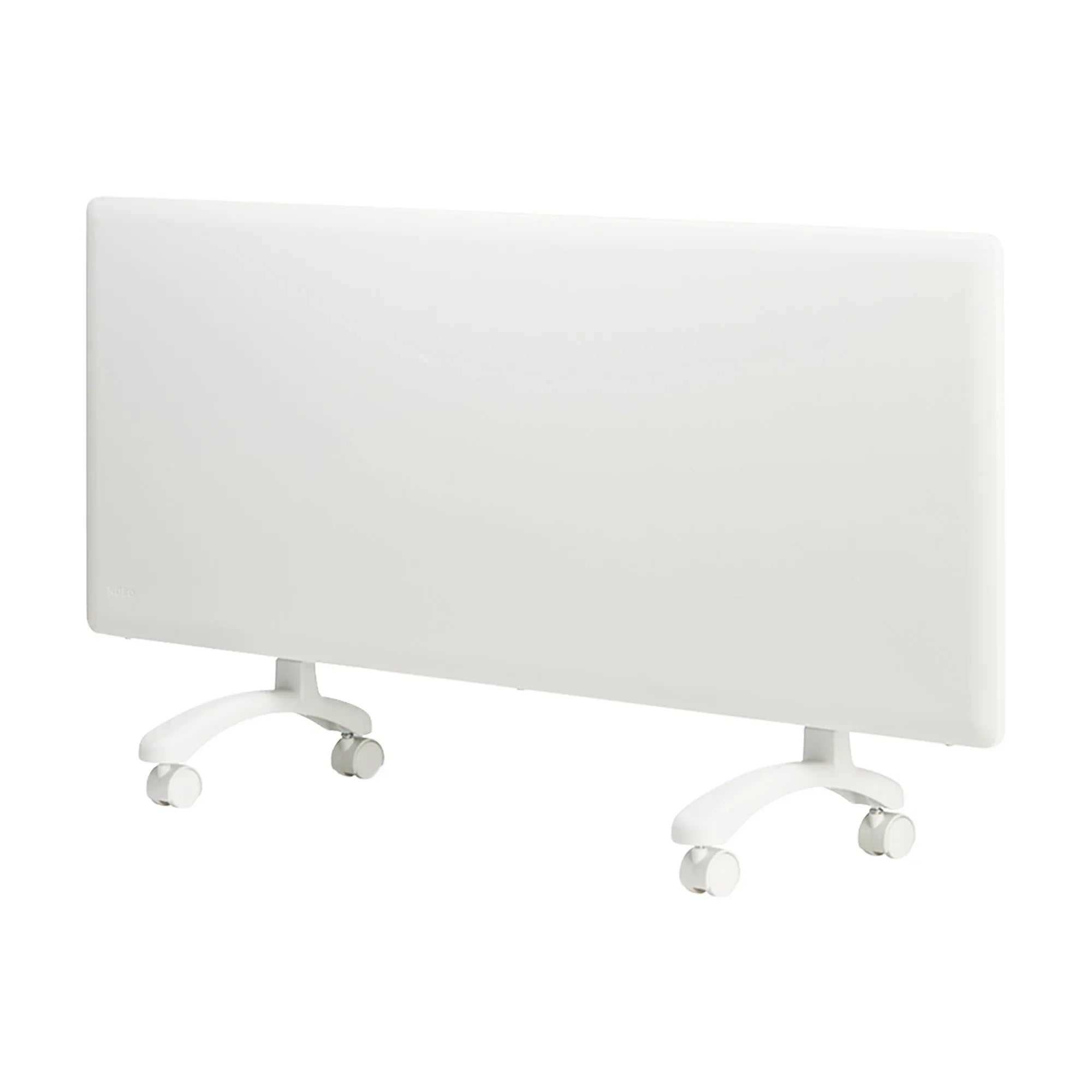 Nobo 2000W T2-NTL4T20 Electric Panel Heater with Timer Tilt Switch Silent Operation & Allergy-Free - V240-T2-NTL4T20