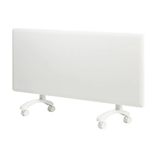 Nobo 2000W T2-NTL4T20 Electric Panel Heater with Timer Tilt Switch Silent Operation & Allergy-Free - V240-T2-NTL4T20