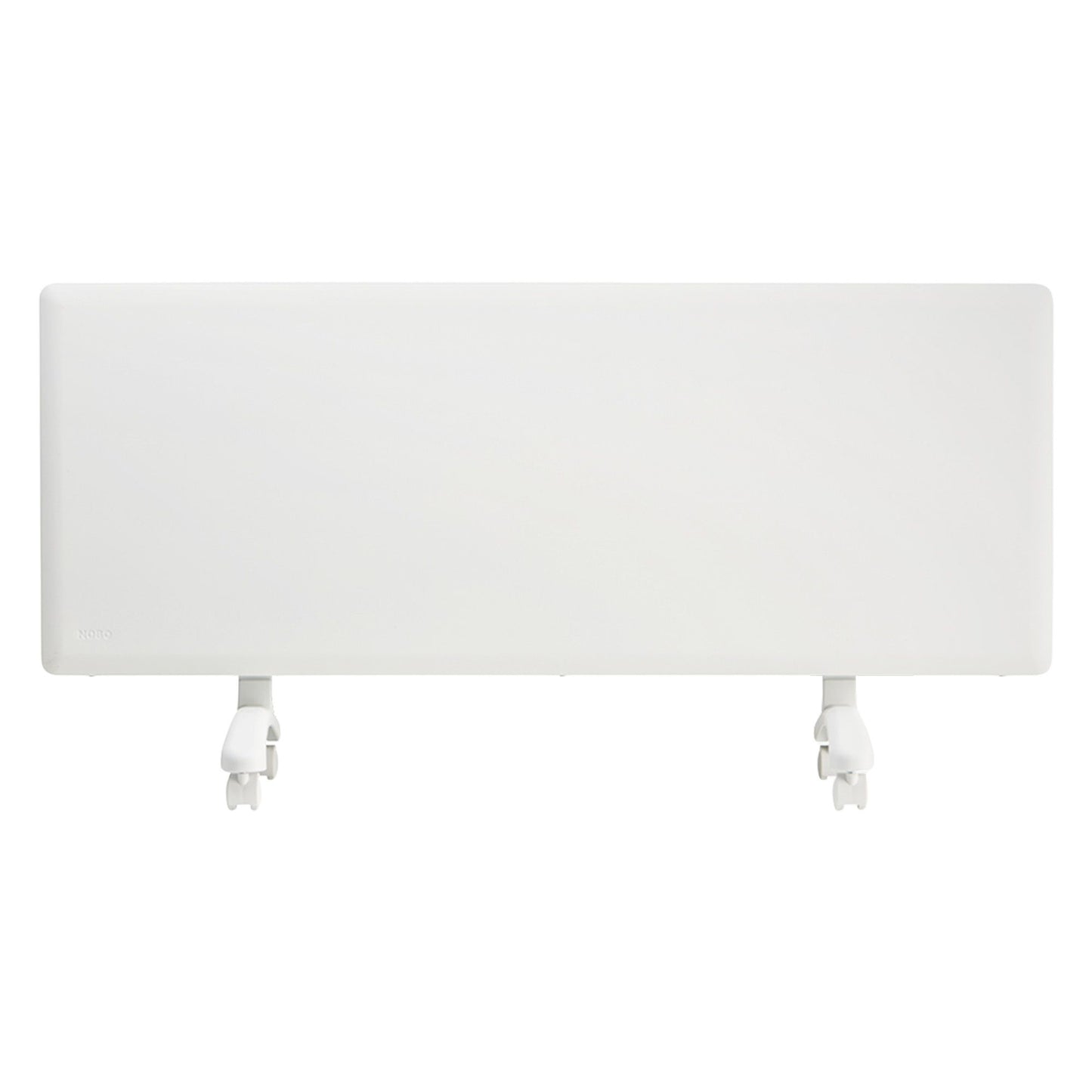 Nobo 2000W T2-NTL4T20 Electric Panel Heater with Timer Tilt Switch Silent Operation & Allergy-Free - V240-T2-NTL4T20