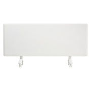 Nobo 2000W T2-NTL4T20 Electric Panel Heater with Timer Tilt Switch Silent Operation & Allergy-Free - V240-T2-NTL4T20