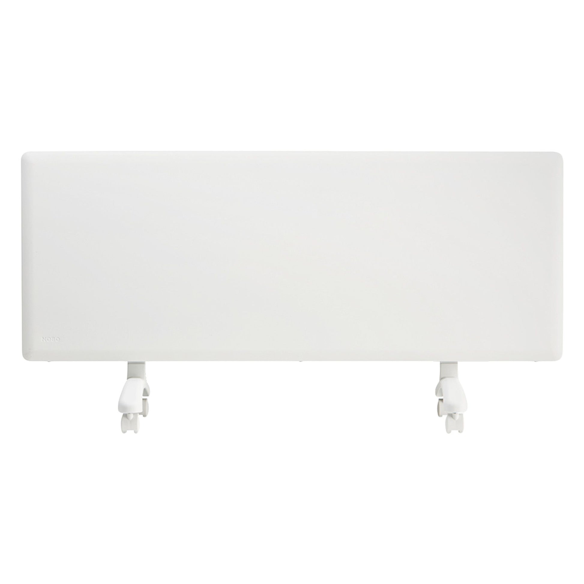 Nobo 2000W T2-NTL4T20 Electric Panel Heater with Timer Tilt Switch Silent Operation & Allergy-Free - V240-T2-NTL4T20