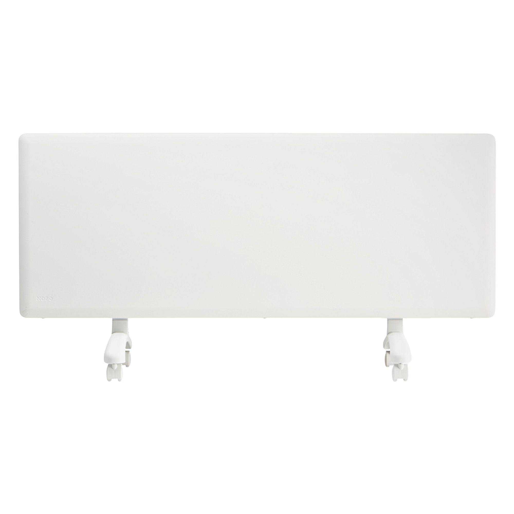 Nobo 2000W T2-NTL4T20 Electric Panel Heater with Timer Tilt Switch Silent Operation & Allergy-Free - V240-T2-NTL4T20