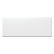 Nobo 2000W T2-NTL4T20 Electric Panel Heater with Timer Tilt Switch Silent Operation & Allergy-Free - V240-T2-NTL4T20