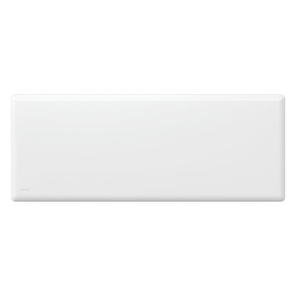 Nobo 2000W T2-NTL4T20 Electric Panel Heater with Timer Tilt Switch Silent Operation & Allergy-Free - V240-T2-NTL4T20
