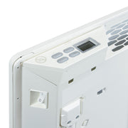 Nobo 2000W T2-NTL4T20 Electric Panel Heater with Timer Tilt Switch Silent Operation & Allergy-Free - V240-T2-NTL4T20