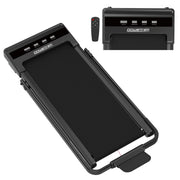 Powertrain K500 Walking Pad Treadmill 2 in 1 Foldable Walking & Running Machine w/2.5HP Motor Dual LED V240-TML-HSM-K500