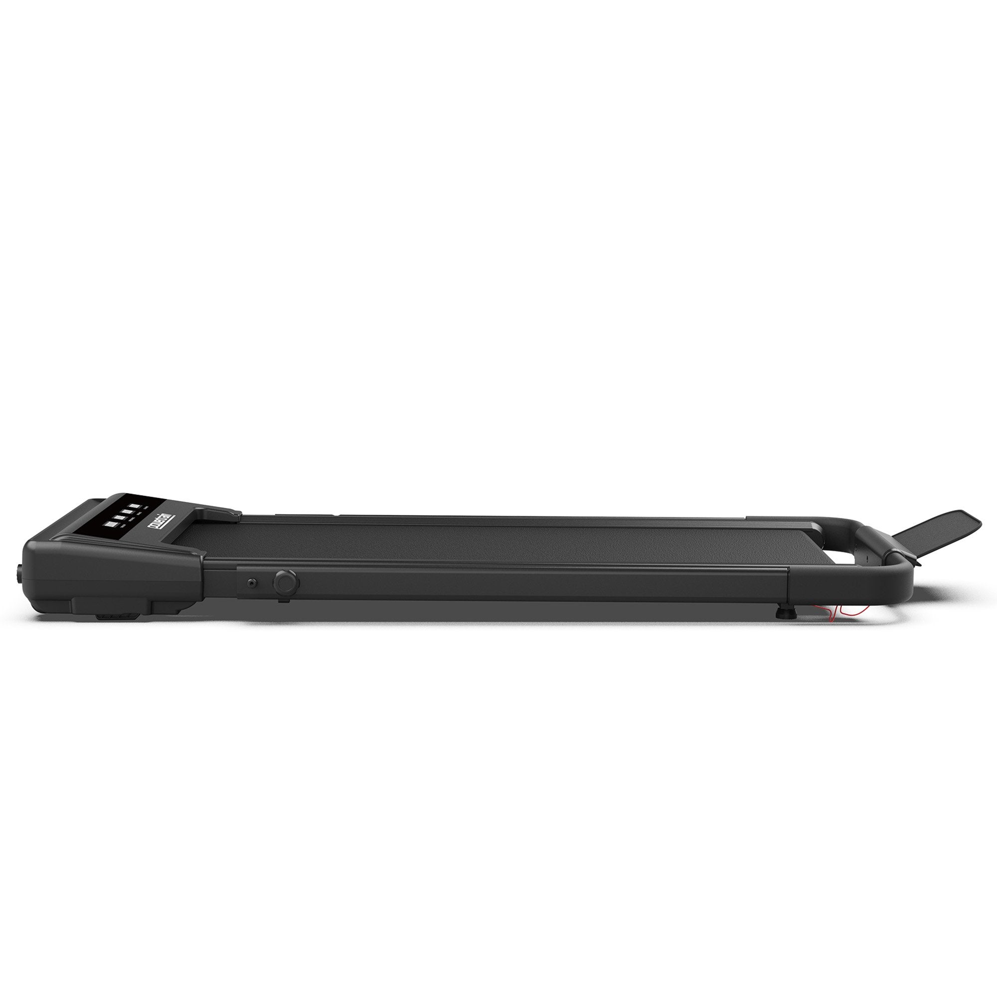 Powertrain K500 Walking Pad Treadmill 2 in 1 Foldable Walking & Running Machine w/2.5HP Motor Dual LED V240-TML-HSM-K500