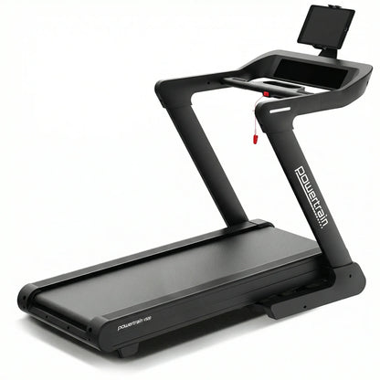 Powertrain V500 3hp Foldable Treadmill Cardio Running Automatic Incline Machine V240-TML-HSM-V500