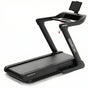 Powertrain V500 3hp Foldable Treadmill Cardio Running Automatic Incline Machine V240-TML-HSM-V500