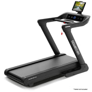 Powertrain V500 3hp Foldable Treadmill Cardio Running Automatic Incline Machine V240-TML-HSM-V500