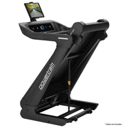 Powertrain V500 3hp Foldable Treadmill Cardio Running Automatic Incline Machine V240-TML-HSM-V500