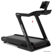 Powertrain V500 3hp Foldable Treadmill Cardio Running Automatic Incline Machine V240-TML-HSM-V500