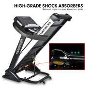 Powertrain MX3 Treadmill Performance Home Gym Cardio Machine V240-TML-LJJ-MX3