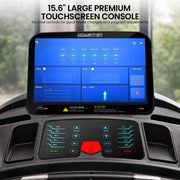 Powertrain V1100 Treadmill with Wifi Touch Screen & Incline V240-TML-LJJ-V1100