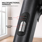 Powertrain V1100 Treadmill with Wifi Touch Screen & Incline V240-TML-LJJ-V1100