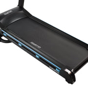 Powertrain V1200 Treadmill with Shock-Absorbing System V240-TML-LJJ-V1200