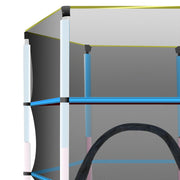 Kahuna 4.5ft Trampoline Replacement Net V240-TRA-FJP-NET-45