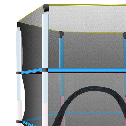 Kahuna 4.5ft Trampoline Replacement Net V240-TRA-FJP-NET-45