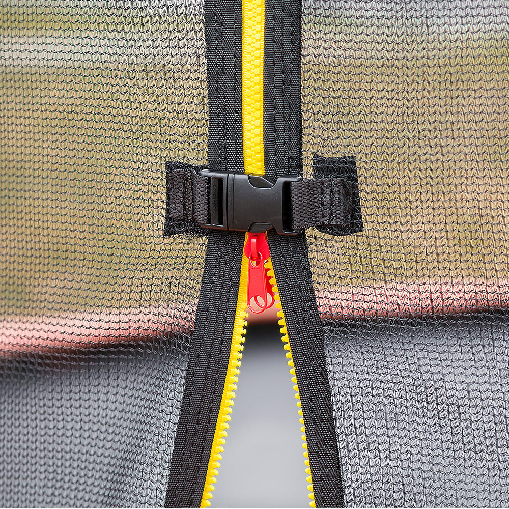 Kahuna Replacement Trampoline Net for 8ft x11ft Rectangular Trampoline V240-TRA-NET-0811