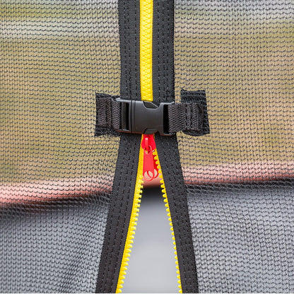 Kahuna Replacement Trampoline Net for 8ft x11ft Rectangular Trampoline V240-TRA-NET-0811