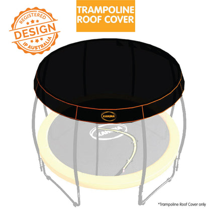 Kahuna 16ft Trampoline Roof Shade Cover V240-TRA-ROF-16