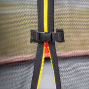 Kahuna 14ft Replacement Outer For Twister Trampoline Safety Net V240-TRA-TWS-NET-14