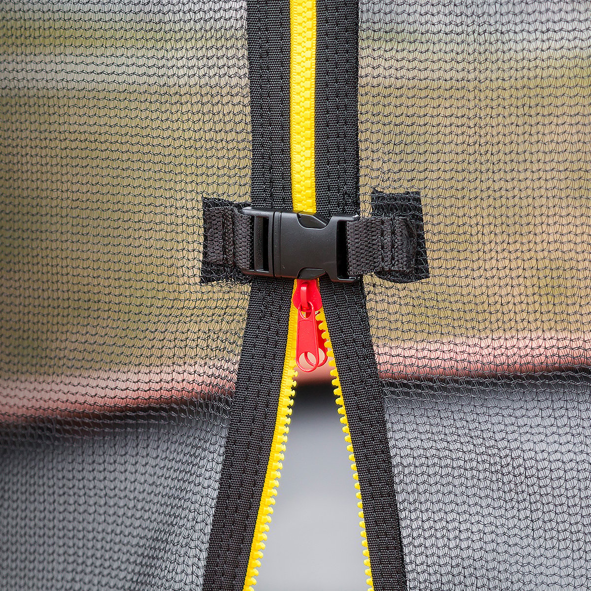 Kahuna 14ft Replacement Outer For Twister Trampoline Safety Net V240-TRA-TWS-NET-14