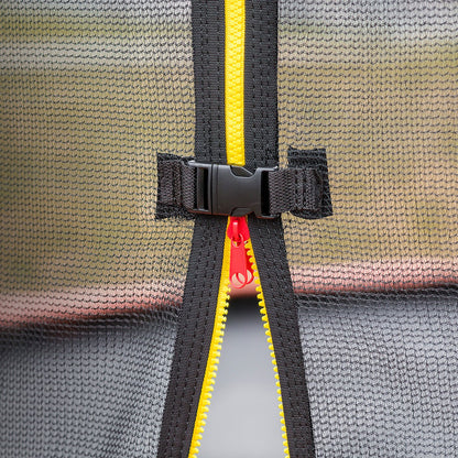 Kahuna 14ft Replacement Outer For Twister Trampoline Safety Net V240-TRA-TWS-NET-14