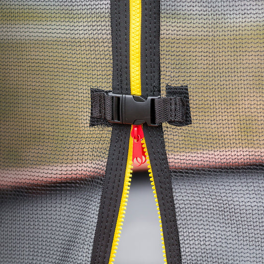 Kahuna 14ft Replacement Outer For Twister Trampoline Safety Net V240-TRA-TWS-NET-14