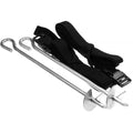 Kahuna Trampoline Ground Anchor Kit V240-TRP-ANC-KIT