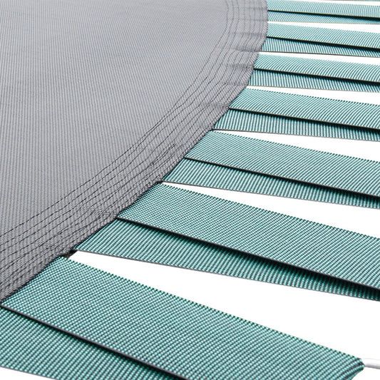 Kahuna Springless Trampoline Replacement Mat Round 10ft V240-TRP-MAT-ELA-10