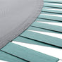 Kahuna Springless Trampoline Replacement Mat Round 10ft V240-TRP-MAT-ELA-10