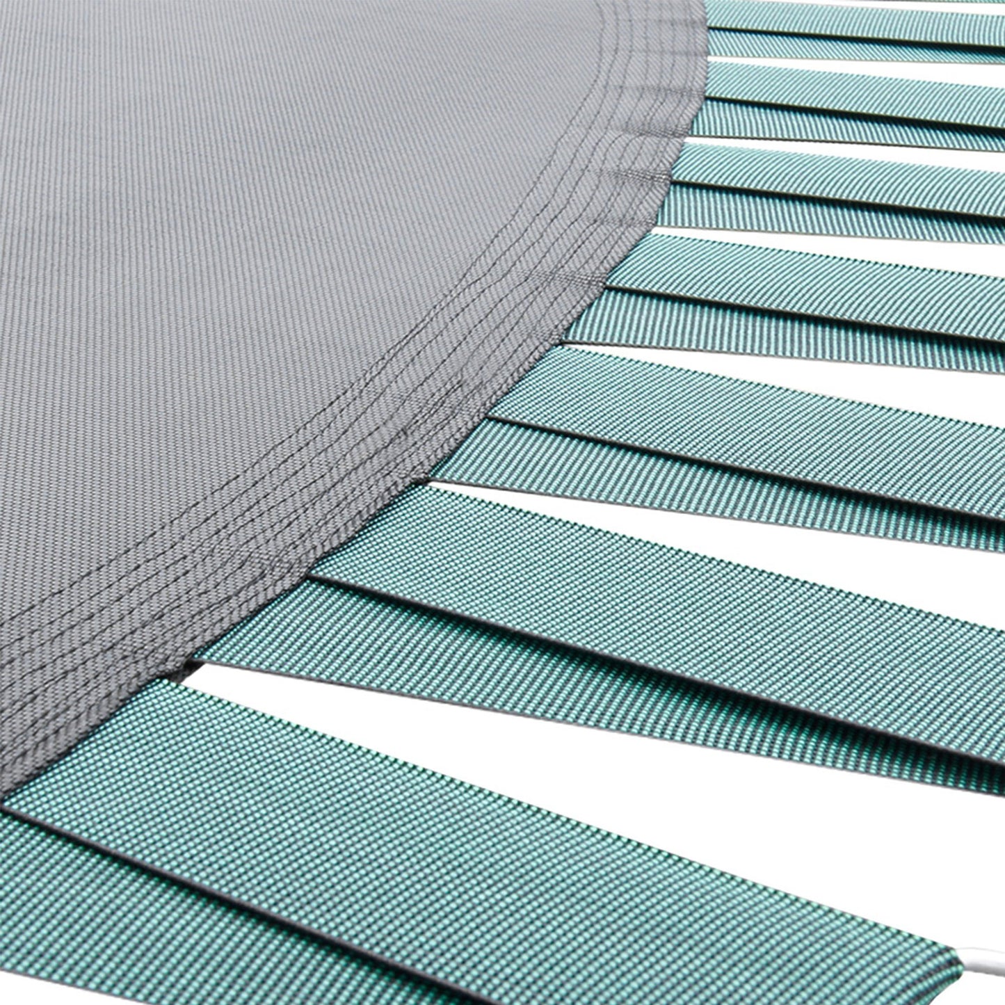 Kahuna Springless Trampoline Replacement Mat Round 12ft V240-TRP-MAT-ELA-12