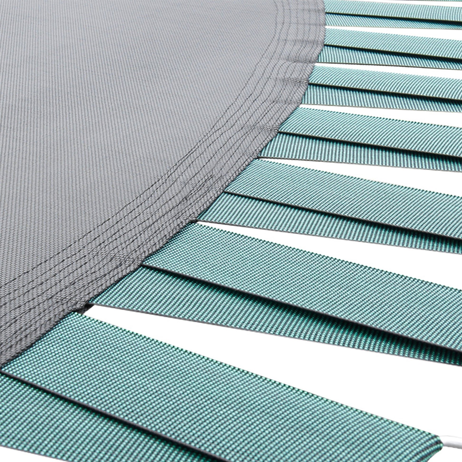 Kahuna Springless Trampoline Replacement Mat Round 12ft V240-TRP-MAT-ELA-12