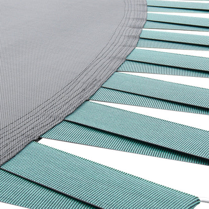 Kahuna Springless Trampoline Replacement Mat Round 12ft V240-TRP-MAT-ELA-12