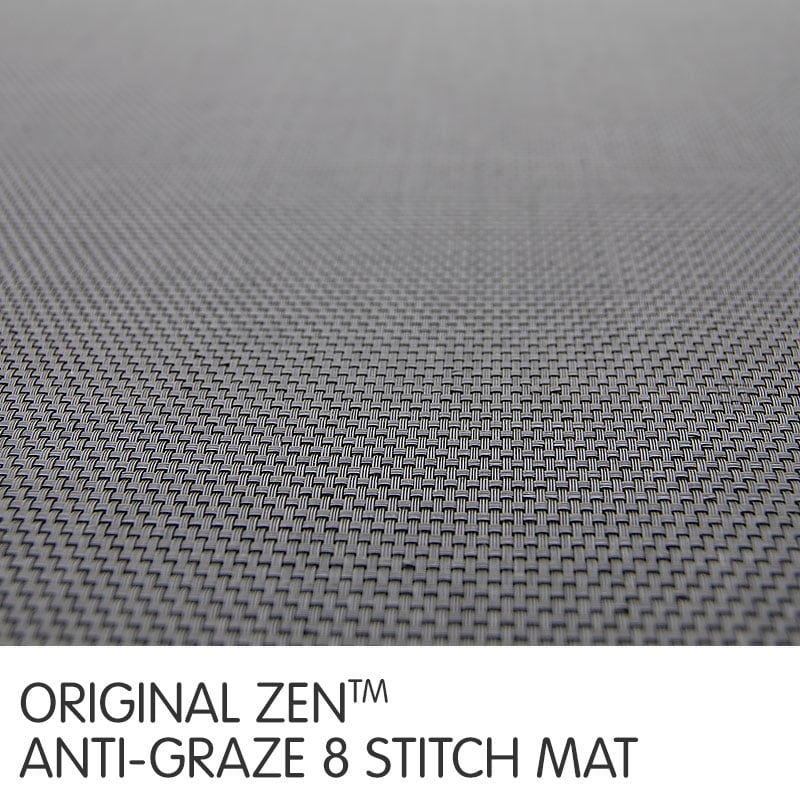Kahuna 8ft Replacement Trampoline Mat Round V240-TRP-MAT-SPR-08