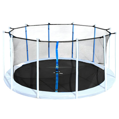 Kahuna Replacement Trampoline Inner Net 10 Feet 8 Pole V240-TRP-NET-INN-10
