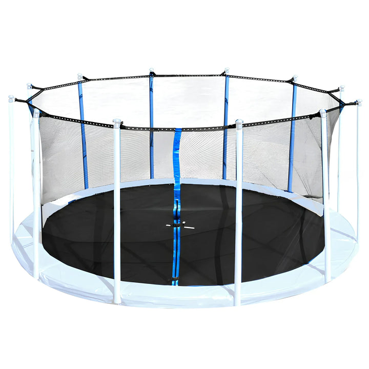Kahuna Replacement Trampoline Inner Net 10 Feet 8 Pole V240-TRP-NET-INN-10