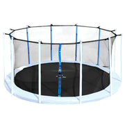 Kahuna Replacement Trampoline Inner Net 12 Feet 12 Pole V240-TRP-NET-INN-1212