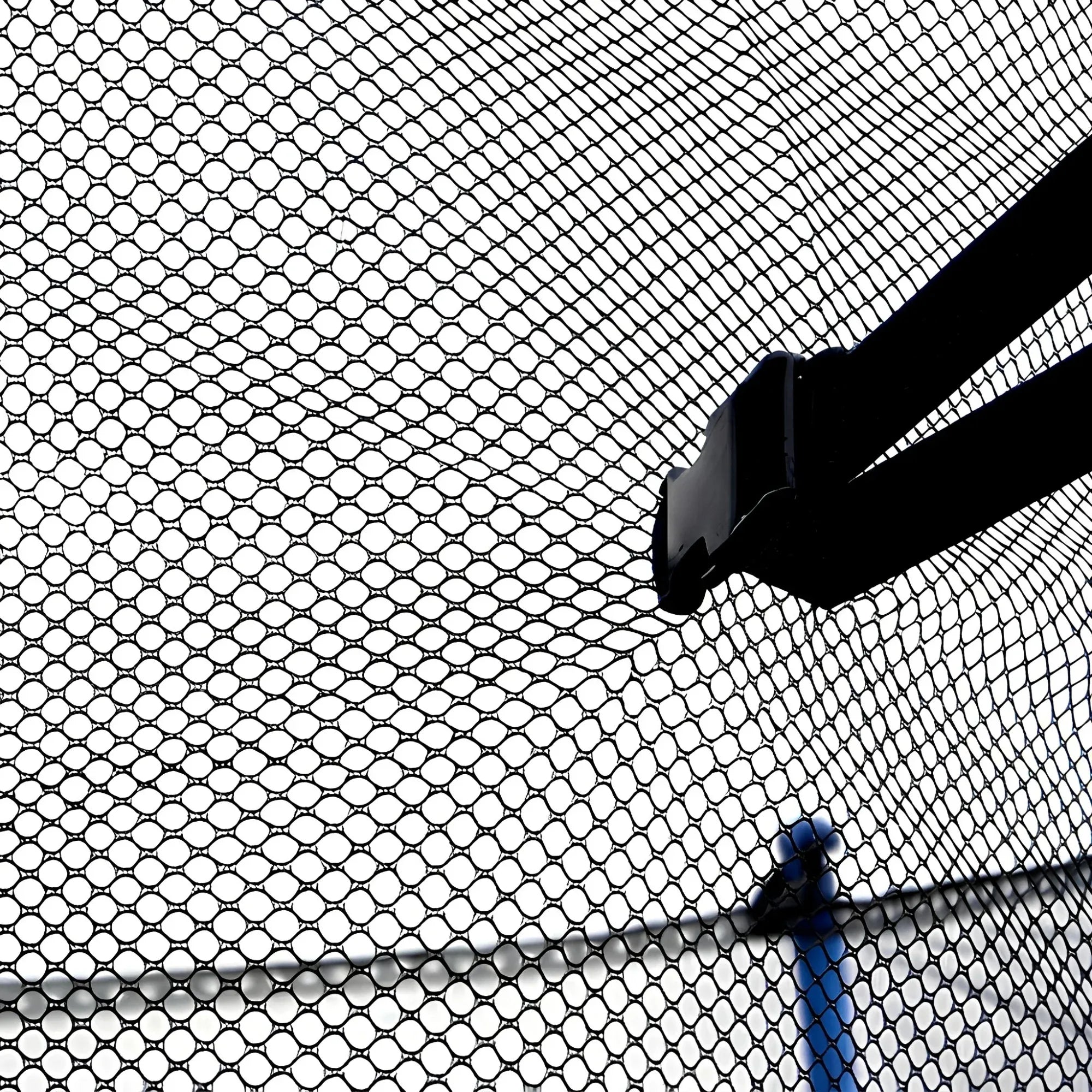 Kahuna Replacement Trampoline Inner Net 12 Feet 12 Pole V240-TRP-NET-INN-1212
